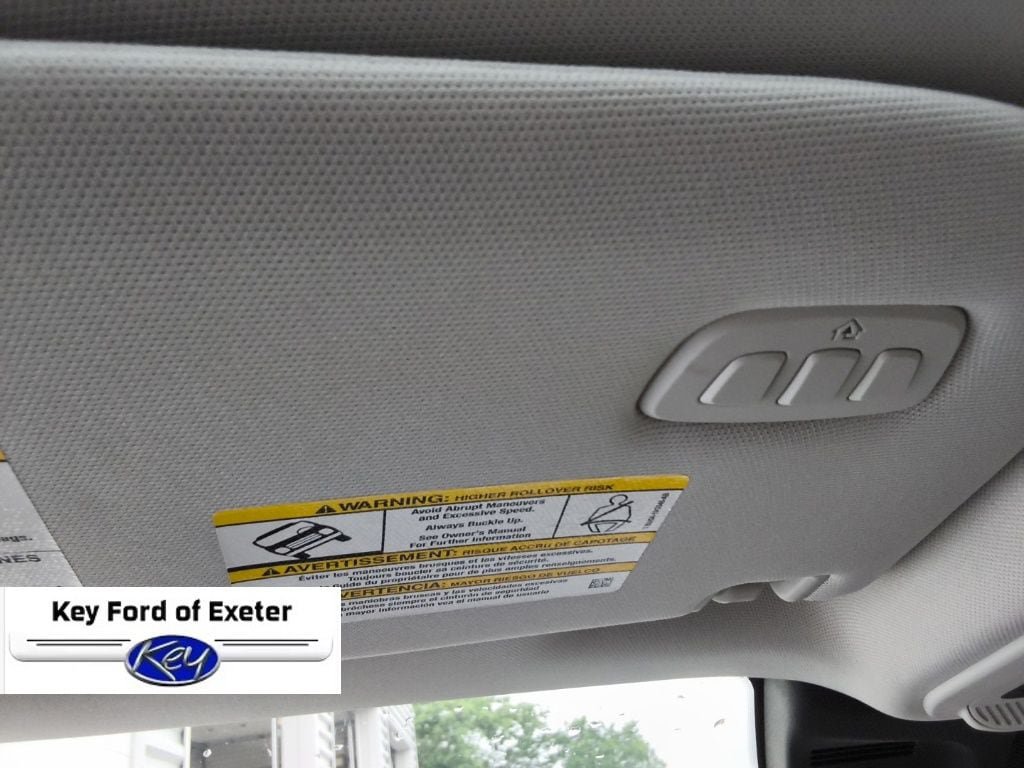 Certified 2025 Ford Expedition Active AWD/4WD image 42