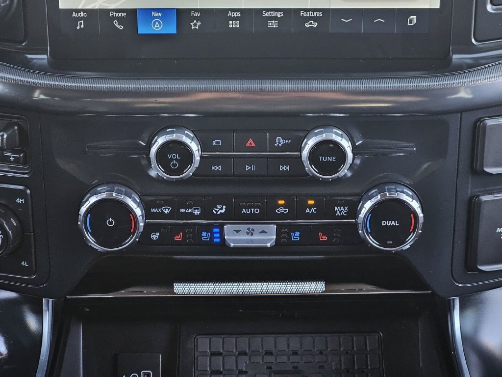 Certified 2025 Ford F150 Raptor AWD/4WD image 29