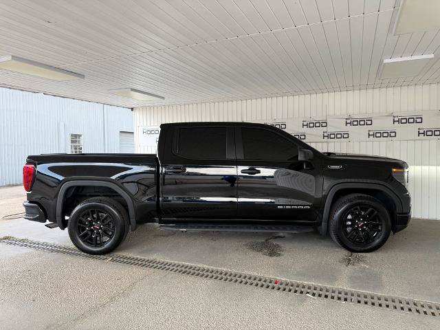 Used 2026 GMC Sierra 1500 Pro w/ Graphite Edition RWD image 19