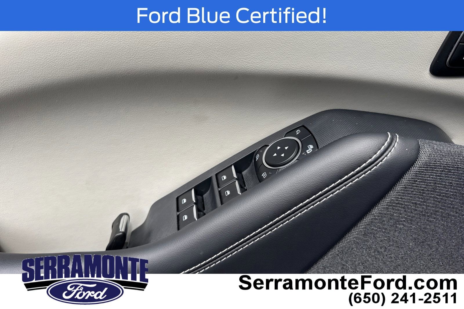 Certified 2024 Ford Mustang Mach-E Premium image 14