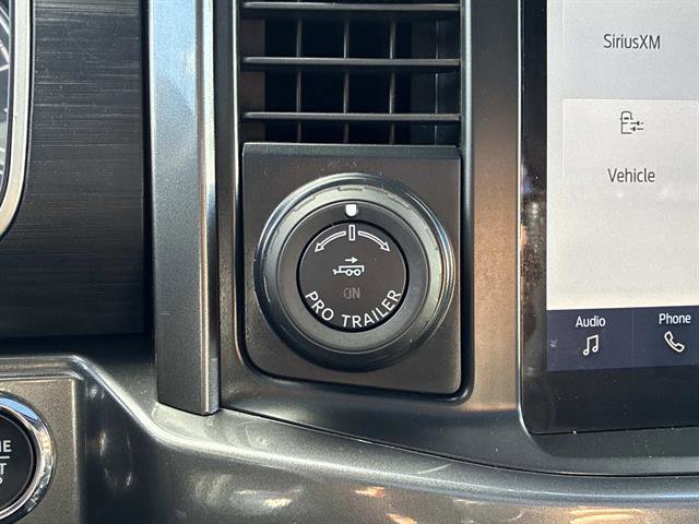 Certified 2023 Ford F150 XLT w/ Equipment Group 302A High image 28