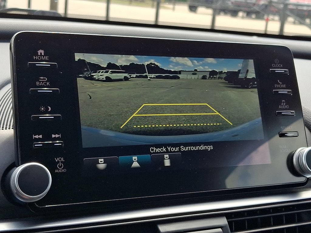Used 2022 Honda Accord Sport Special Edition image 17