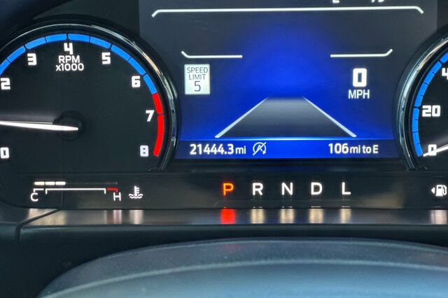 Certified 2023 Ford Bronco Sport Outer Banks w/ Tech Package AWD/4WD image 28
