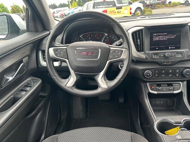 Used 2024 GMC Terrain SLE AWD/4WD image 9