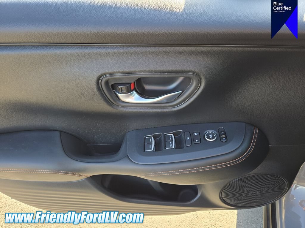 Used 2023 Honda HR-V Sport image 20