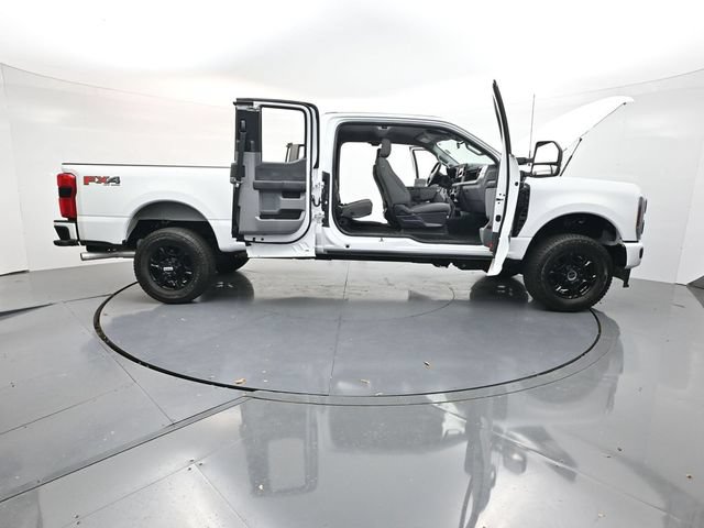 Certified 2025 Ford F350 XL w/ STX Appearance Package AWD/4WD image 52