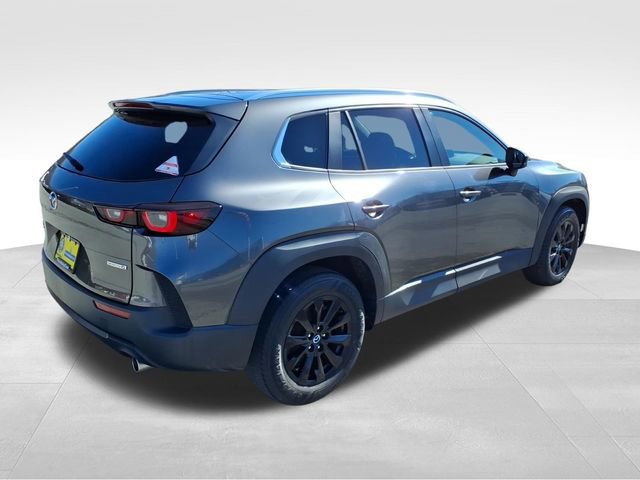 Used 2023 MAZDA CX-50 2.5 S w/ Cargo Package image 6