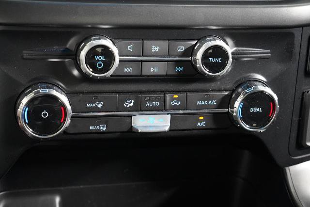 Certified 2024 Ford F150 XLT w/ Mobile Office Package AWD/4WD image 22