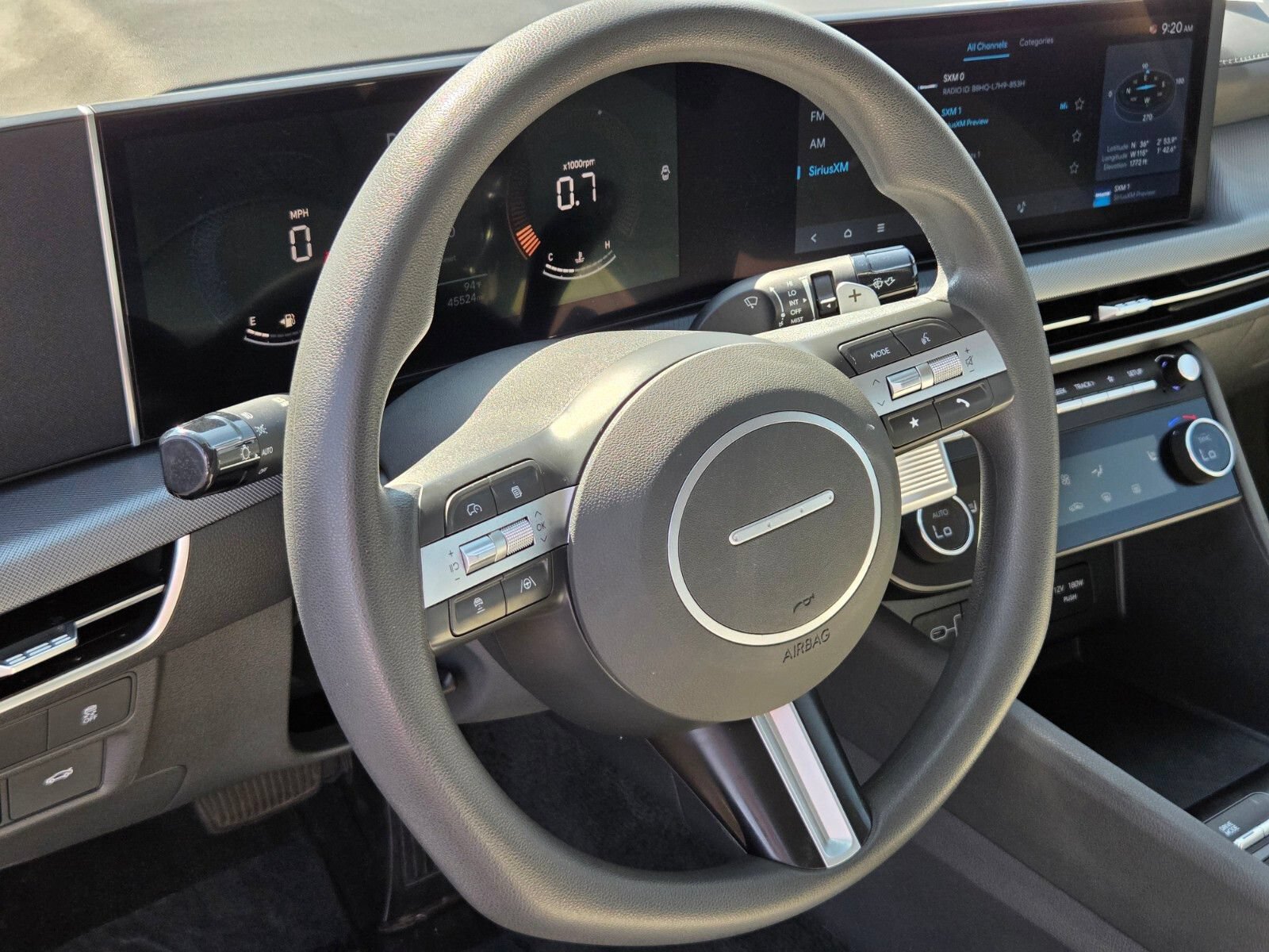 Used 2025 Hyundai Sonata SEL FWD image 18