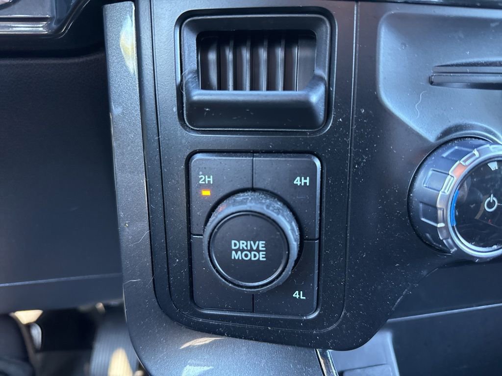 Certified 2023 Ford F150 XLT w/ Equipment Group 302A High image 30