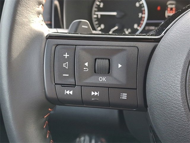 Used 2023 Nissan Pathfinder Rock Creek image 20