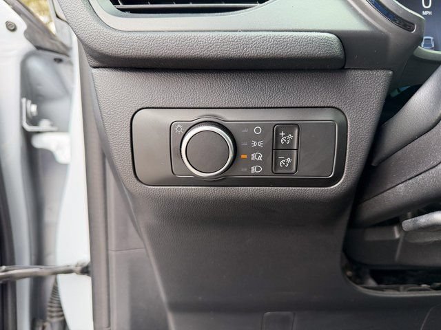 Certified 2025 Ford Escape ST-Line FWD image 8