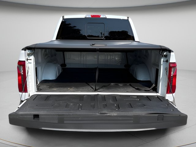 Certified 2024 Ford F150 XLT w/ Equipment Group 302A MID AWD/4WD image 17