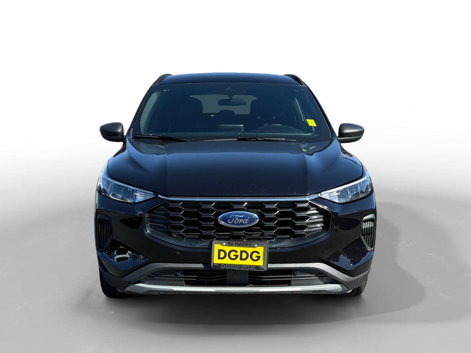 Certified 2025 Ford Escape ST-Line FWD image 8