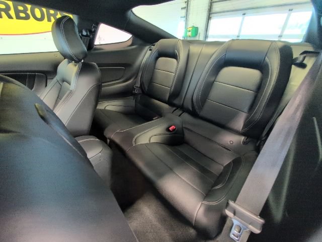 Certified 2018 Ford Mustang GT Premium w/ GT Performance Package RWD image 31