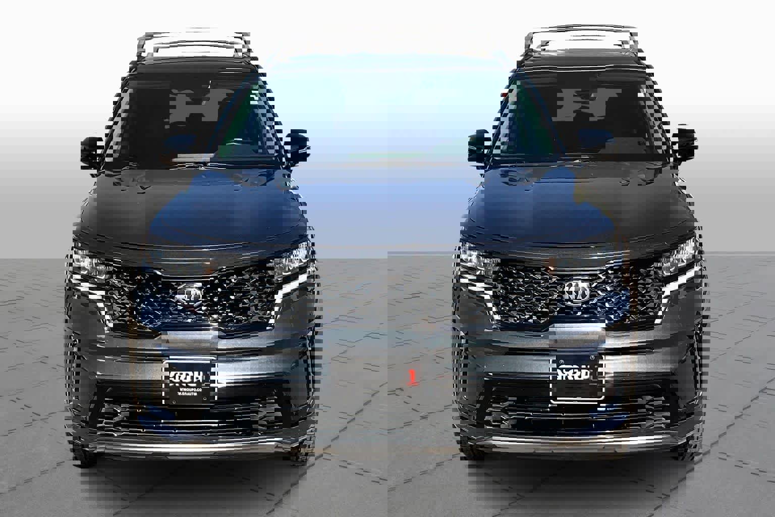 Used 2021 Kia Sorento S image 3