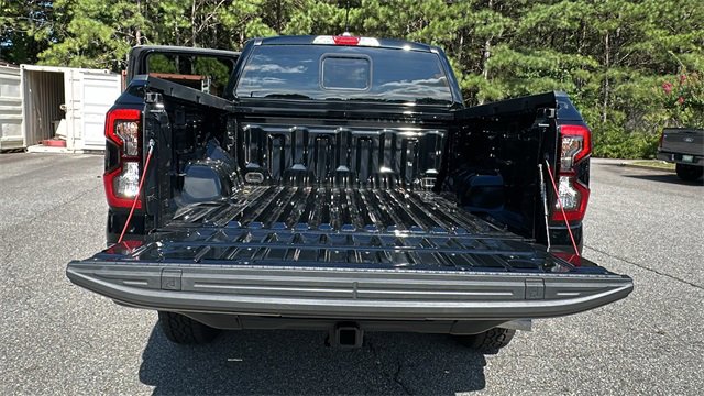 Certified 2025 Ford Ranger XLT image 18