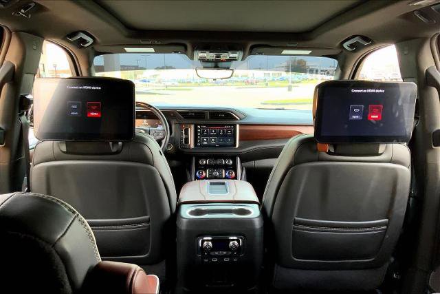Used 2024 GMC Yukon Denali Ultimate image 32