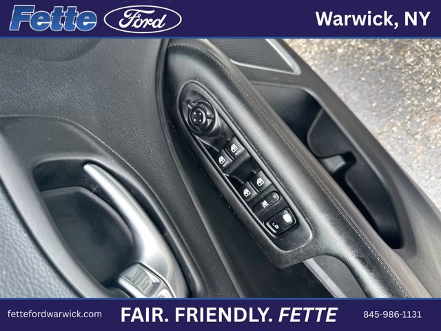 Used 2019 Jeep Compass Latitude AWD/4WD image 18