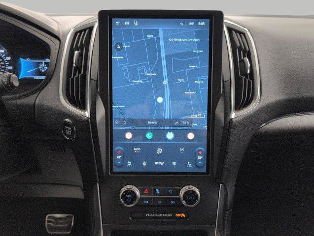Certified 2024 Ford Edge ST w/ Equipment Group 401A AWD/4WD image 7