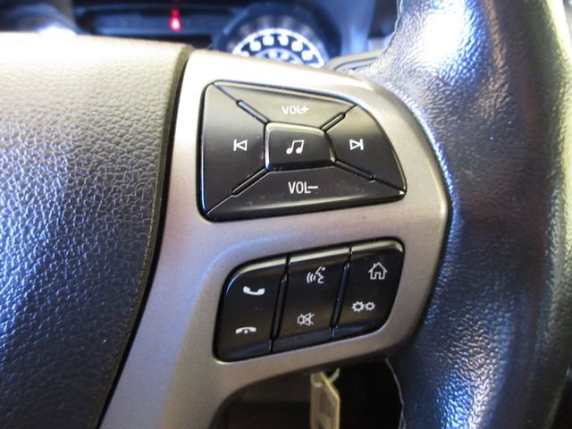 Certified 2020 Ford Ranger XLT w/ Equipment Group 301A Mid image 16