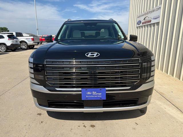 Used 2026 Hyundai Palisade Calligraphy AWD/4WD image 3