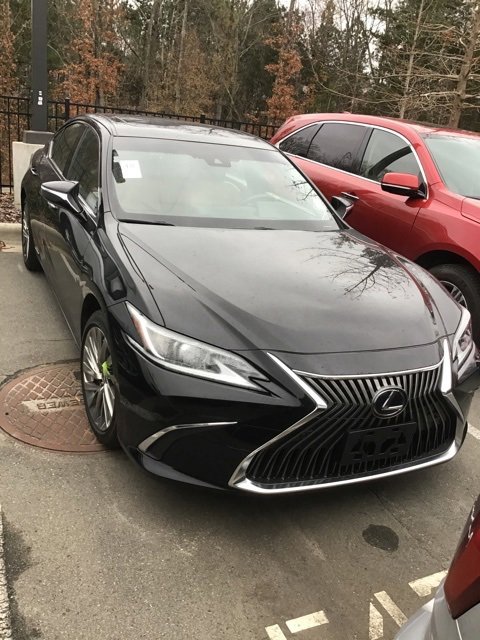 Used 2019 Lexus ES 300h image 5