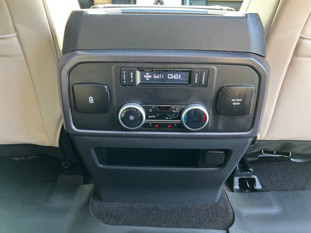 Certified 2023 Ford Expedition Platinum AWD/4WD image 37