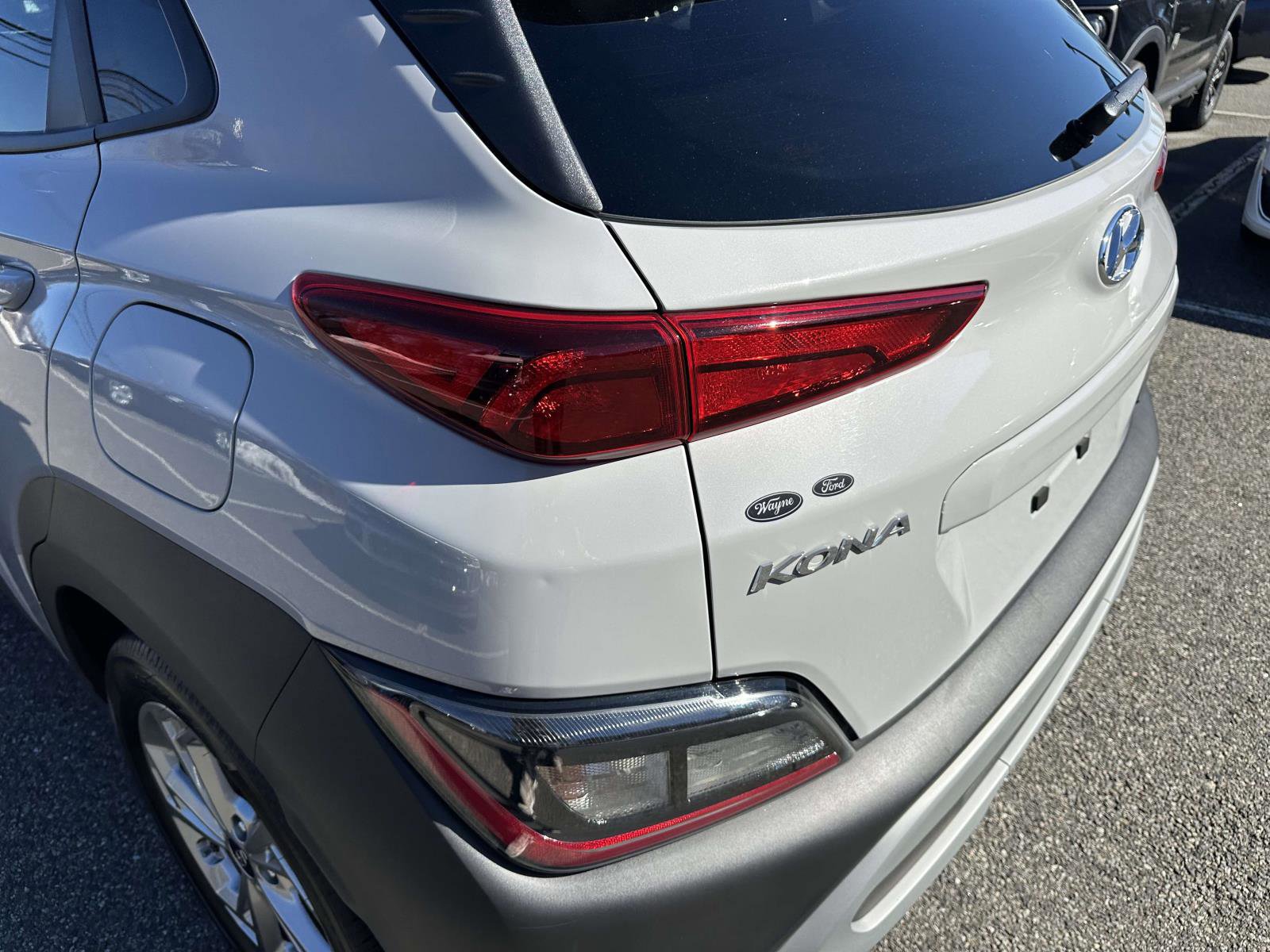 Used 2023 Hyundai Kona SEL image 10