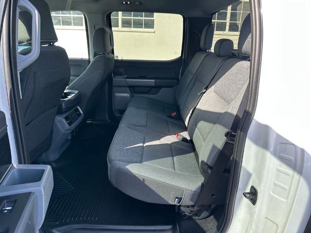 Certified 2024 Ford F150 Lightning Flash image 14