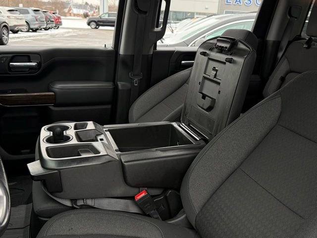 Used 2020 GMC Sierra 1500 Elevation w/ Elevation Value Package image 23