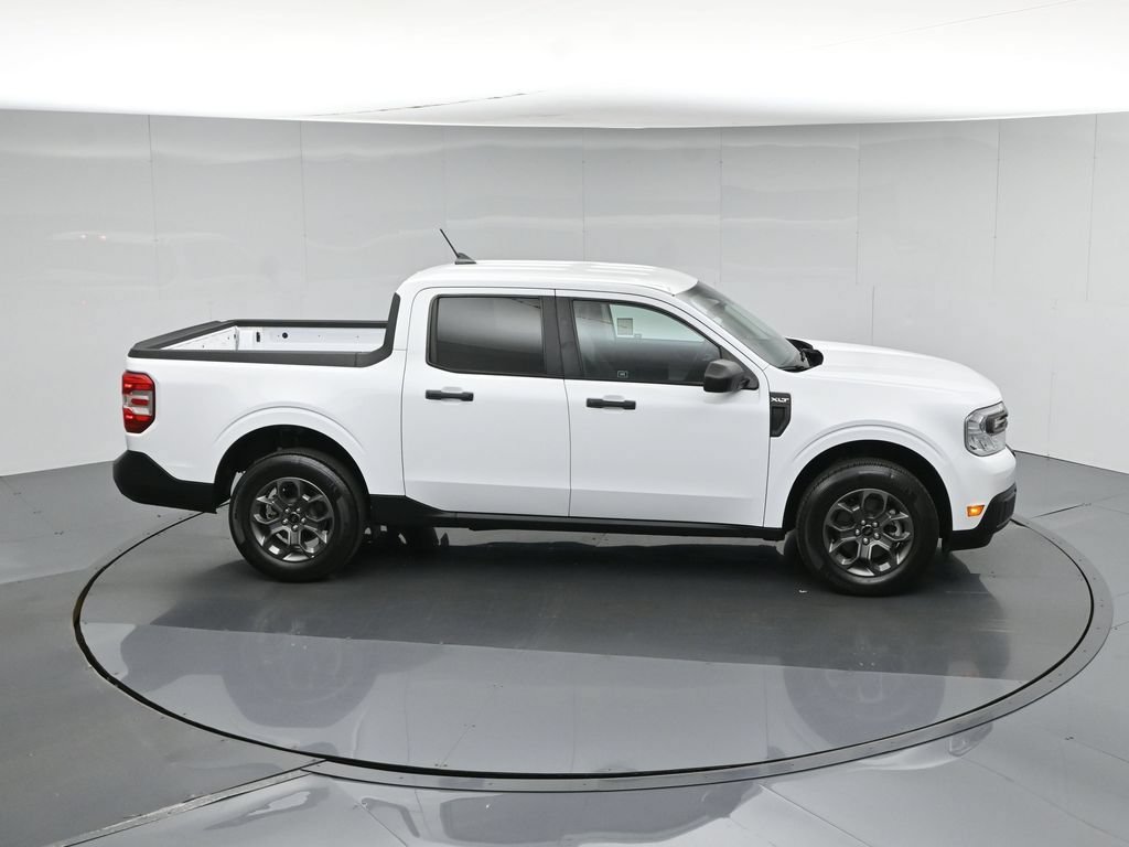 Certified 2023 Ford Maverick XLT w/ Equipment Group 300A Standard AWD/4WD image 55