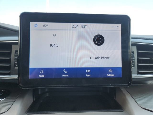 Certified 2023 Ford Explorer XLT w/ Equipment Group 202A image 29