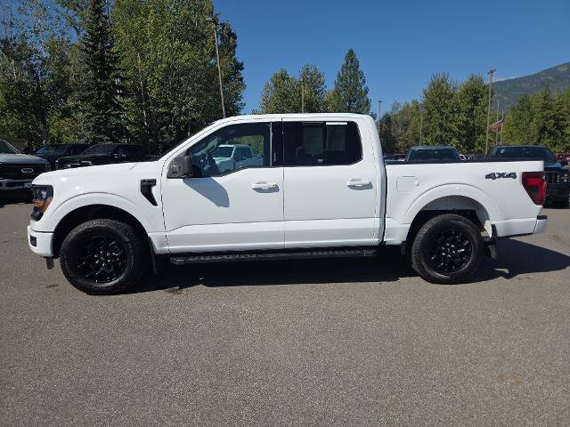 Certified 2024 Ford F150 XLT w/ Mobile Office Package AWD/4WD image 5