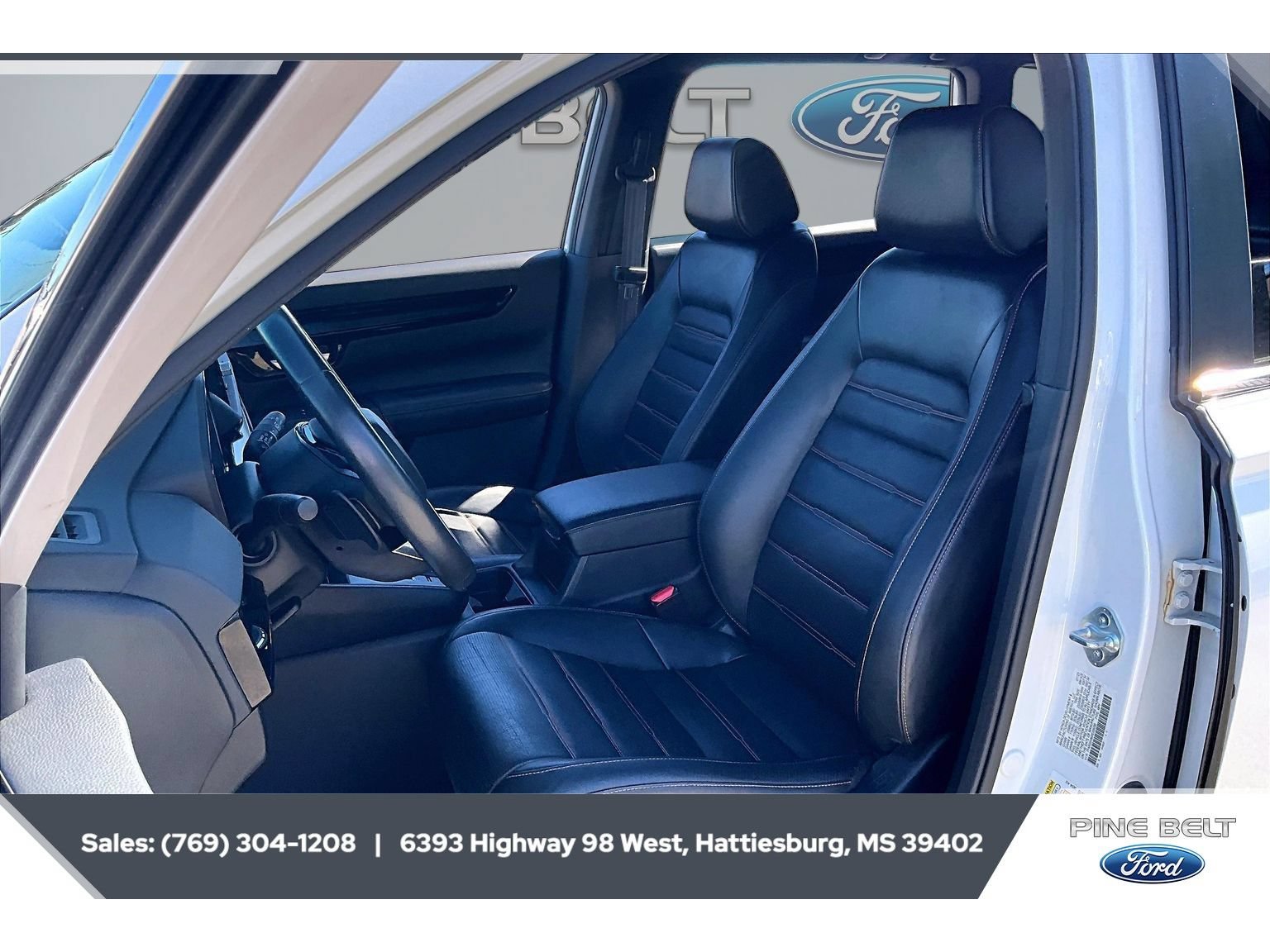 Used 2024 Honda CR-V Sport Touring image 18