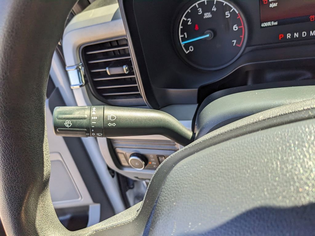 Certified 2024 Ford F350 XL w/ XL Driver Assist Package image 32