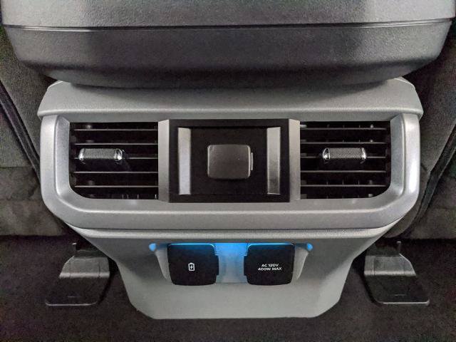 Certified 2023 Ford F150 XLT w/ Equipment Group 302A High AWD/4WD image 16
