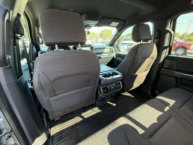 Certified 2023 Ford F150 XLT w/ Equipment Group 302A High AWD/4WD image 9