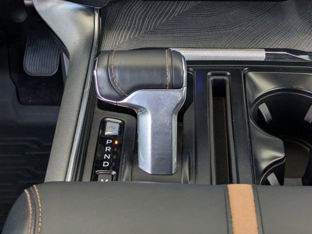 Certified 2023 Ford F150 Platinum w/ Equipment Group 701A High image 19