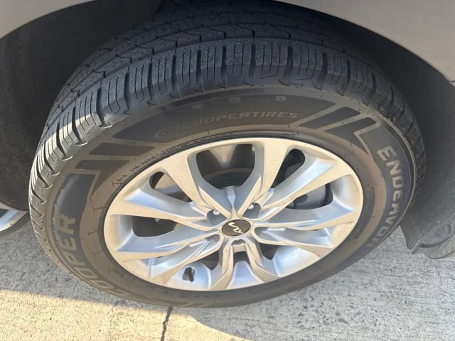 Used 2022 Kia Telluride LX AWD/4WD image 21