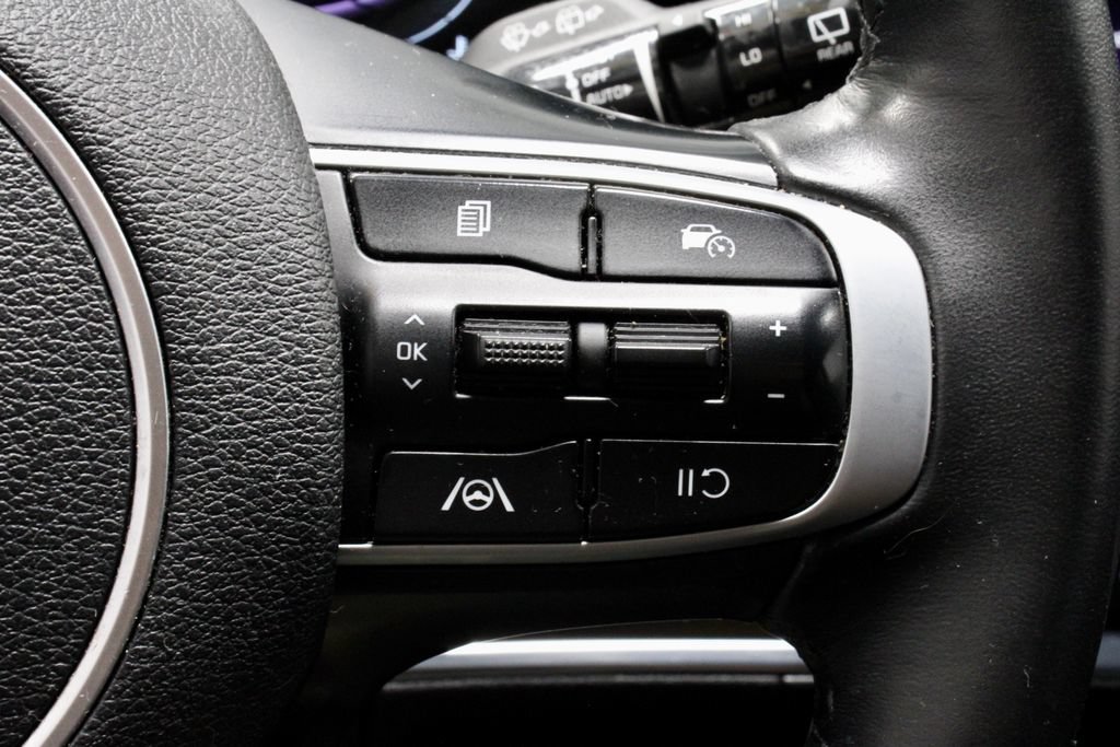 Used 2023 Kia Sportage X-Line AWD/4WD image 30