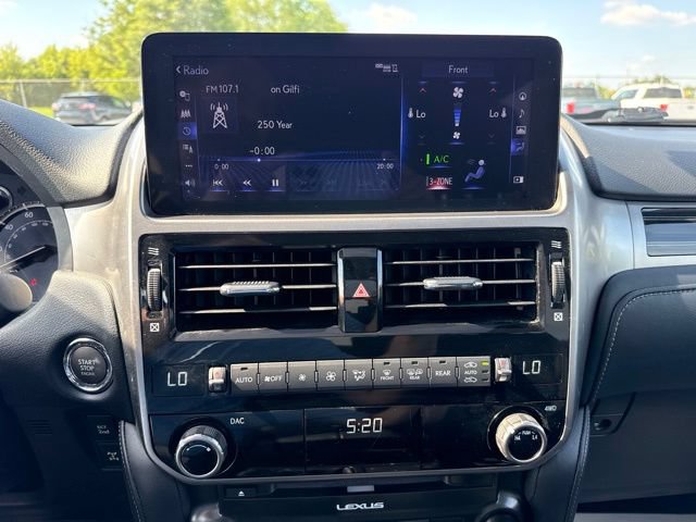 Used 2022 Lexus GX 460 Premium AWD/4WD image 26