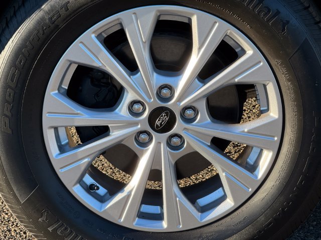 Certified 2023 Ford Escape Active AWD/4WD image 17