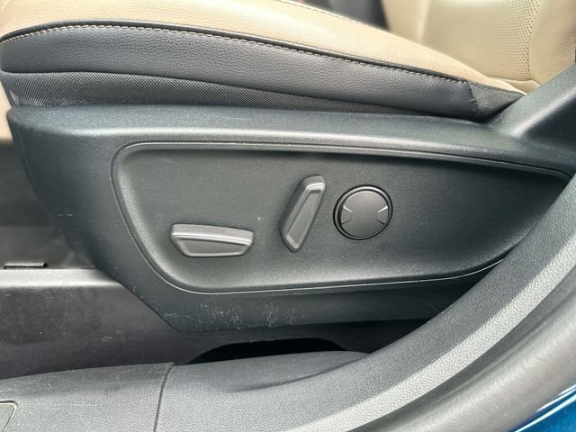 Certified 2020 Ford Escape SEL image 14