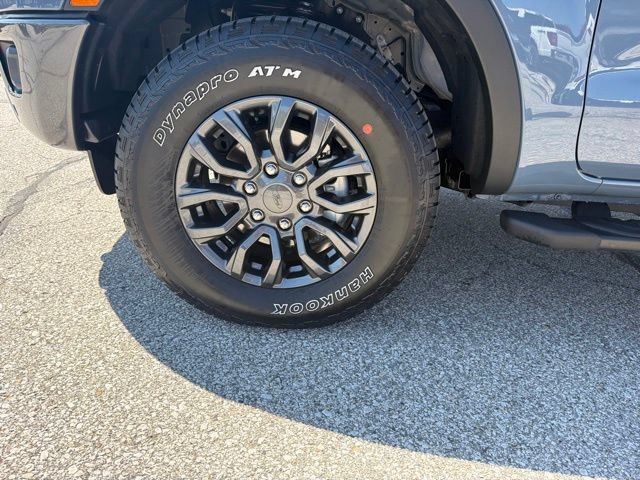 Certified 2023 Ford Ranger XLT w/ Equipment Group 302A High AWD/4WD image 17
