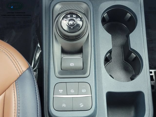 Certified 2023 Ford Maverick Lariat w/ Lariat Luxury Package AWD/4WD image 24