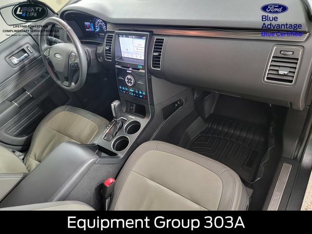 Certified 2019 Ford Flex Limited w/ Equipment Group 303A AWD/4WD image 21