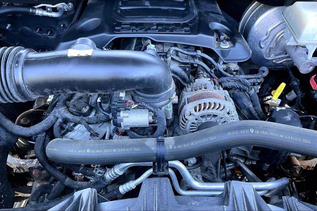 Used 2019 RAM 1500 Big Horn AWD/4WD image 32