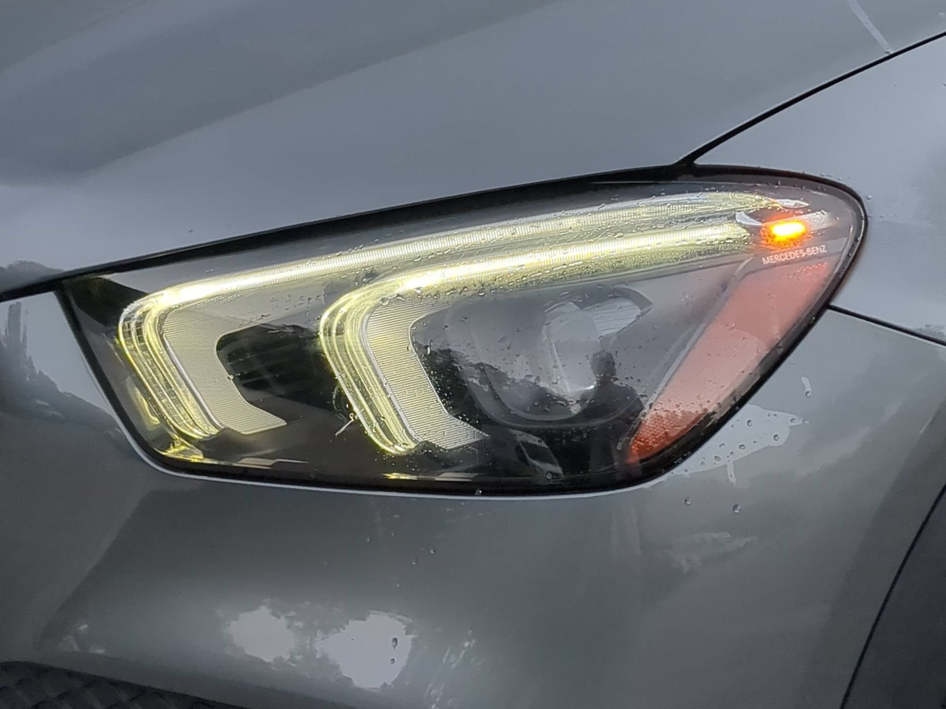 Used 2021 Mercedes-Benz GLE 350 image 44