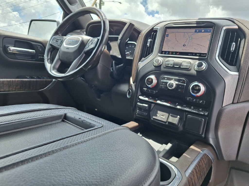 Used 2019 GMC Sierra 1500 Denali w/ Denali Ultimate Package AWD/4WD image 30